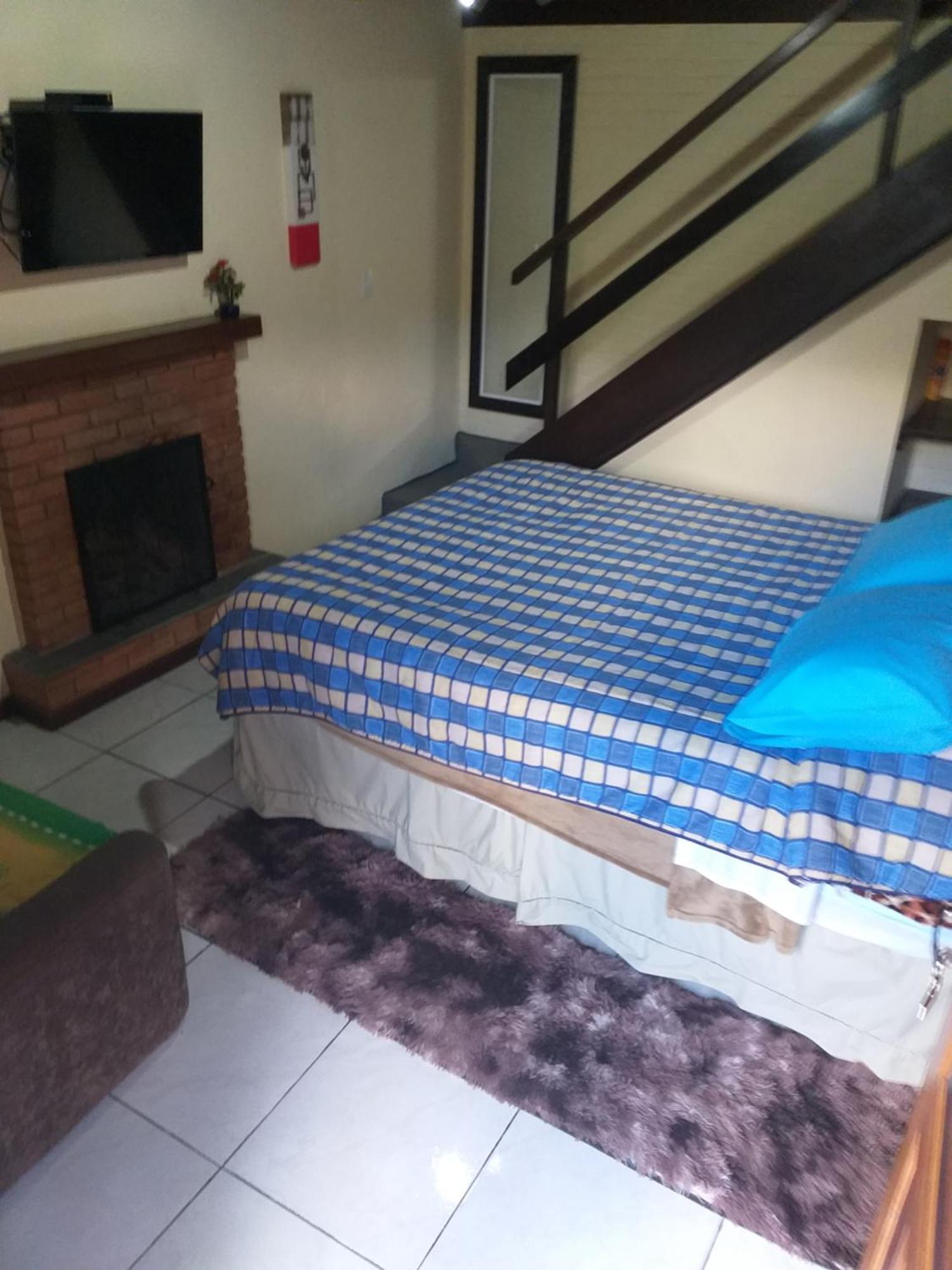 Chalé MJF Monte Verde  Habitación foto